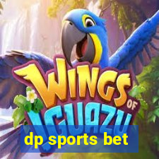 dp sports bet